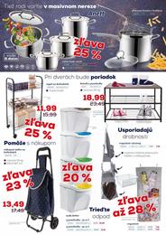 4. stránka Orion letáku