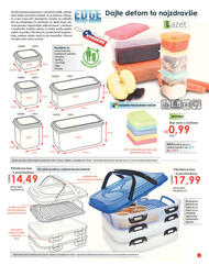 47. stránka Orion letáku