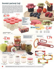 8. stránka Orion letáku