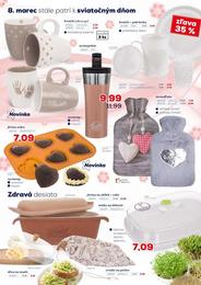 2. stránka Orion letáku