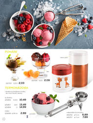 20. stránka Orion letáku