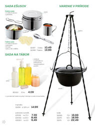 32. stránka Orion letáku