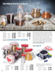 4. stránka Orion letáku