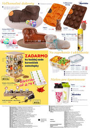 3. stránka Orion letáku