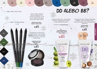 70. stránka Huncalife letáku