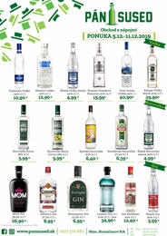 2. stránka Pán Sused letáku