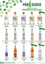 6. stránka Pán Sused letáku