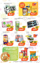 6. stránka Kačka letáku