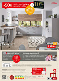 8. stránka XXXLutz letáku