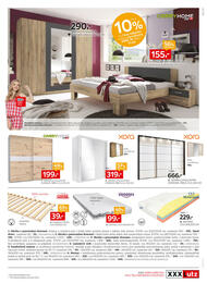 7. stránka XXXLutz letáku