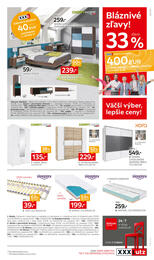 7. stránka XXXLutz letáku