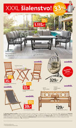 10. stránka XXXLutz letáku