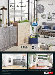 9. stránka XXXLutz letáku