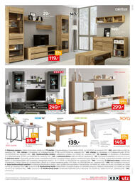 3. stránka XXXLutz letáku