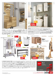 9. stránka XXXLutz letáku