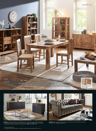 8. stránka XXXLutz letáku