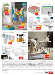 15. stránka XXXLutz letáku