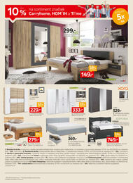 4. stránka XXXLutz letáku