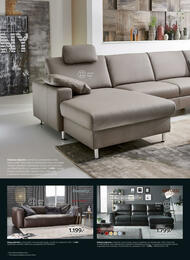 2. stránka XXXLutz letáku