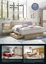 6. stránka XXXLutz letáku