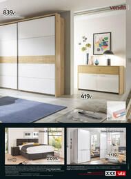 7. stránka XXXLutz letáku