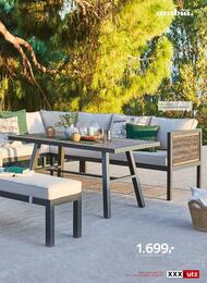 7. stránka XXXLutz letáku