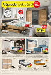 6. stránka XXXLutz letáku