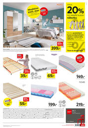 7. stránka XXXLutz letáku