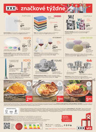 12. stránka XXXLutz letáku