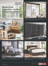 5. stránka XXXLutz letáku