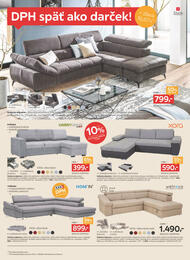 4. stránka XXXLutz letáku