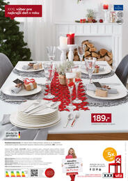 8. stránka XXXLutz letáku