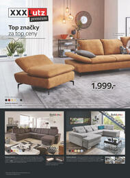 12. stránka XXXLutz letáku