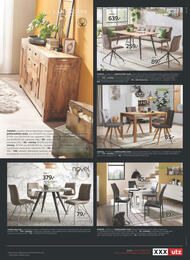 15. stránka XXXLutz letáku