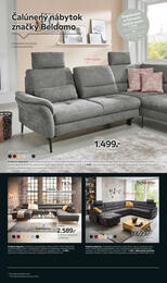 4. stránka XXXLutz letáku