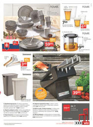 15. stránka XXXLutz letáku