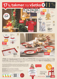 20. stránka XXXLutz letáku