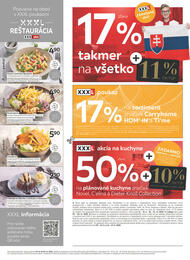 2. stránka XXXLutz letáku