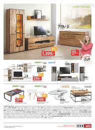 3. stránka XXXLutz letáku