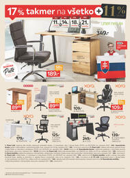 10. stránka XXXLutz letáku