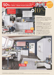 4. stránka XXXLutz letáku