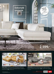 3. stránka XXXLutz letáku