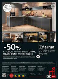 8. stránka XXXLutz letáku