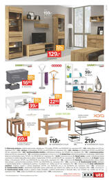 3. stránka XXXLutz letáku