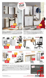 9. stránka XXXLutz letáku