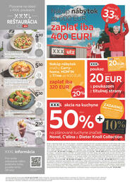 2. stránka XXXLutz letáku