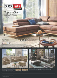 12. stránka XXXLutz letáku