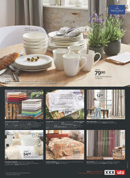 19. stránka XXXLutz letáku