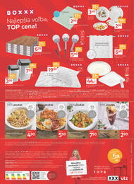 12. stránka XXXLutz letáku