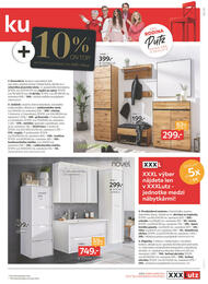 9. stránka XXXLutz letáku